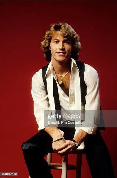 andy gibb photo|699 Andy Gibb Photos & High Res Pictures